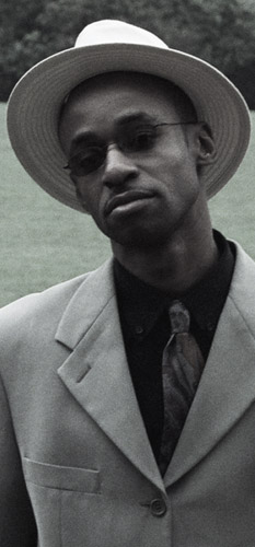 Selwyn Smith